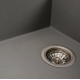 Кухонна мийка Platinum 7950 AZURIT (SP000040291)