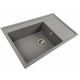 Кухонна мийка Platinum 7950 AZURIT (SP000040291)