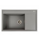 Кухонна мийка Platinum 7950 AZURIT (SP000040291)