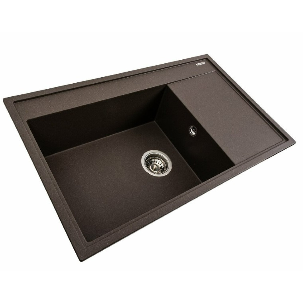 Кухонна мийка Platinum 7950 AZURIT (SP000040292)