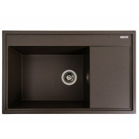 Кухонна мийка Platinum 7950 AZURIT (SP000040292)