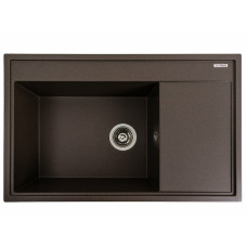 Кухонная мойка Platinum 7950 AZURIT (SP000040292)
