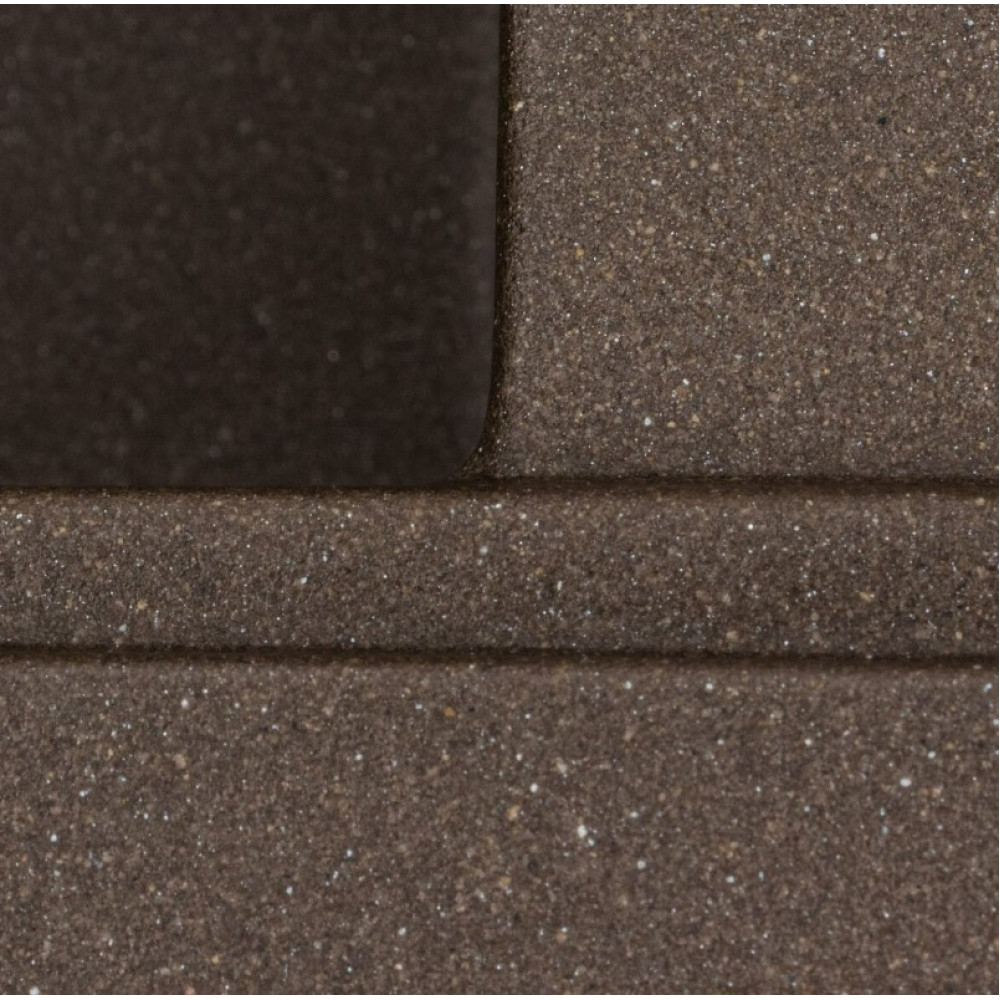 Кухонна мийка Platinum 7950 AZURIT (SP000040292)