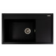 Кухонна мийка Platinum 7950 AZURIT (SP000040297)