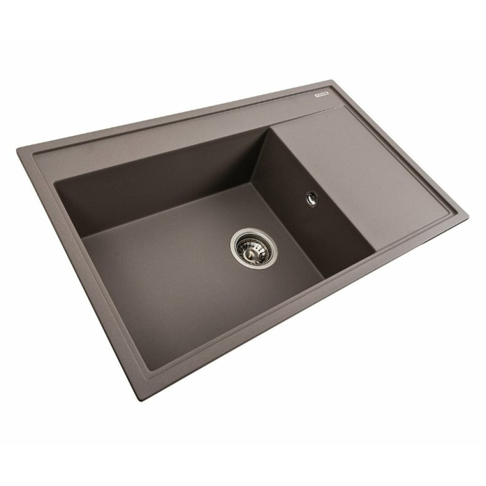Кухонна мийка Platinum 7950 AZURIT (SP000040402)