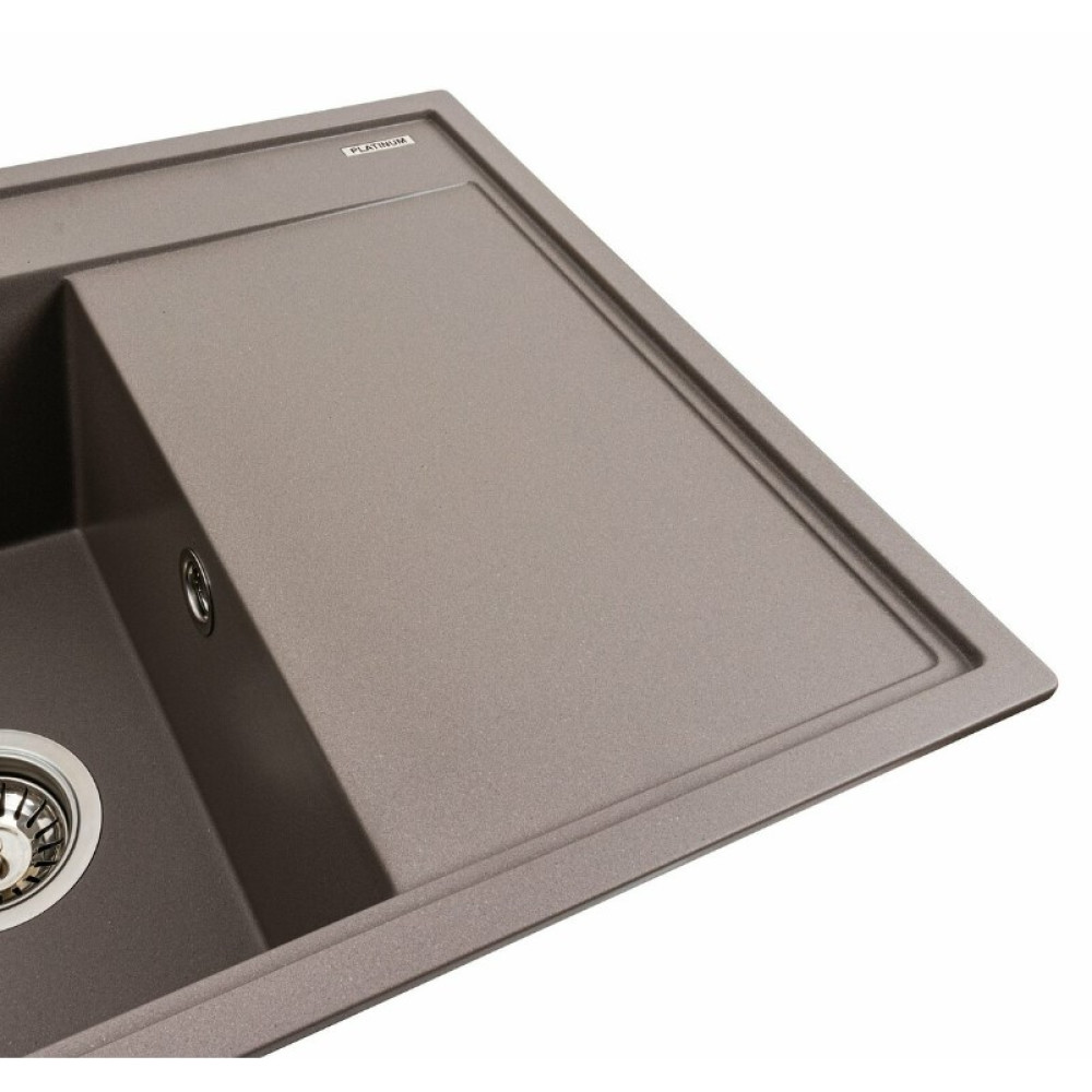 Кухонна мийка Platinum 7950 AZURIT (SP000040402)