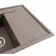 Кухонна мийка Platinum 7950 AZURIT (SP000040402)