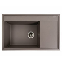 Кухонна мийка Platinum 7950 AZURIT (SP000040402)