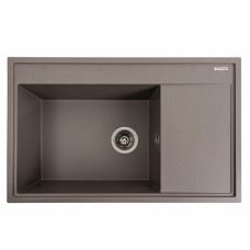 Кухонная мойка Platinum 7950 AZURIT (SP000040402)