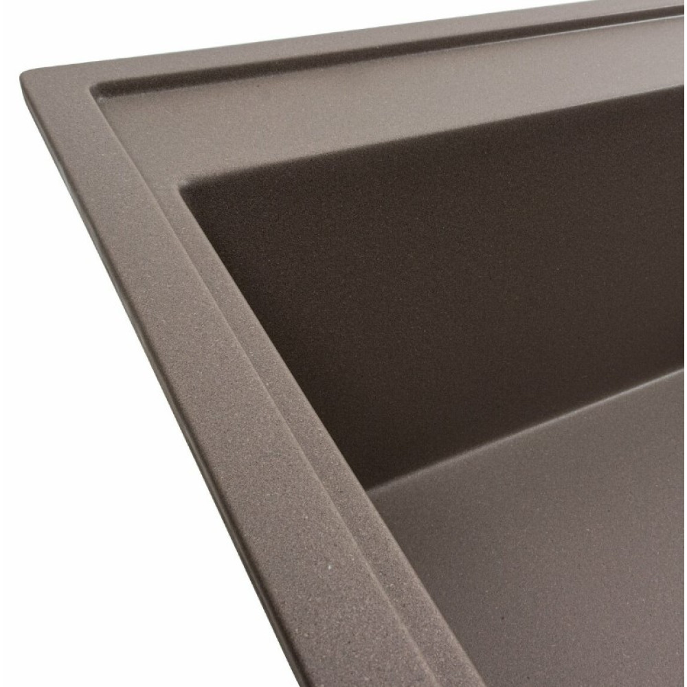 Кухонна мийка Platinum 7950 AZURIT (SP000040402)