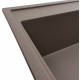 Кухонна мийка Platinum 7950 AZURIT (SP000040402)