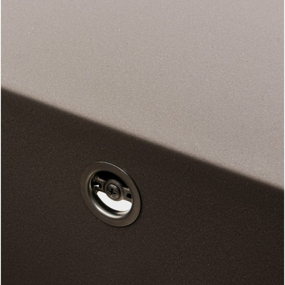 Кухонна мийка Platinum 7950 AZURIT (SP000040402)
