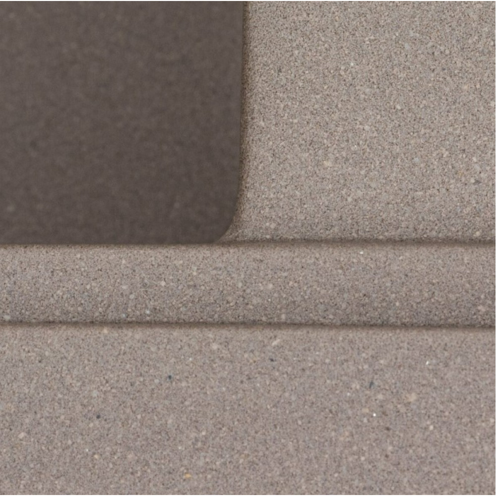 Кухонна мийка Platinum 7950 AZURIT (SP000040402)
