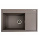 Кухонна мийка Platinum 7950 AZURIT (SP000040402)