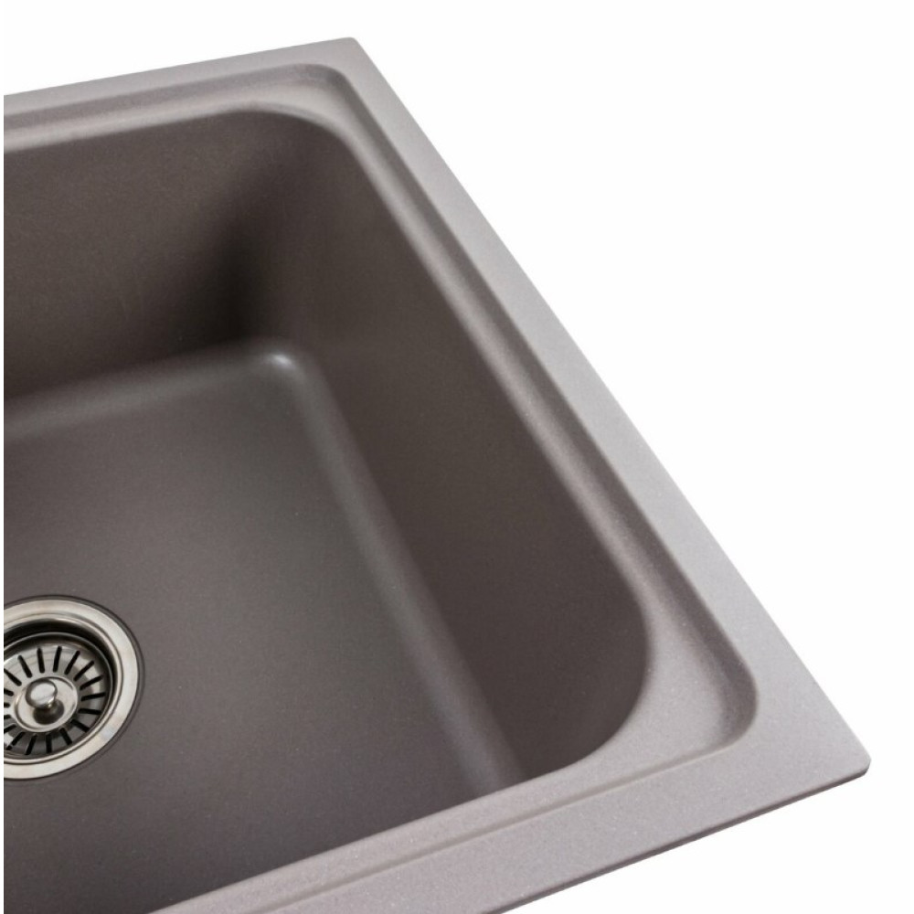 Кухонна мийка Platinum 7950 EQUATORIA матова Дюна (SP000040405)
