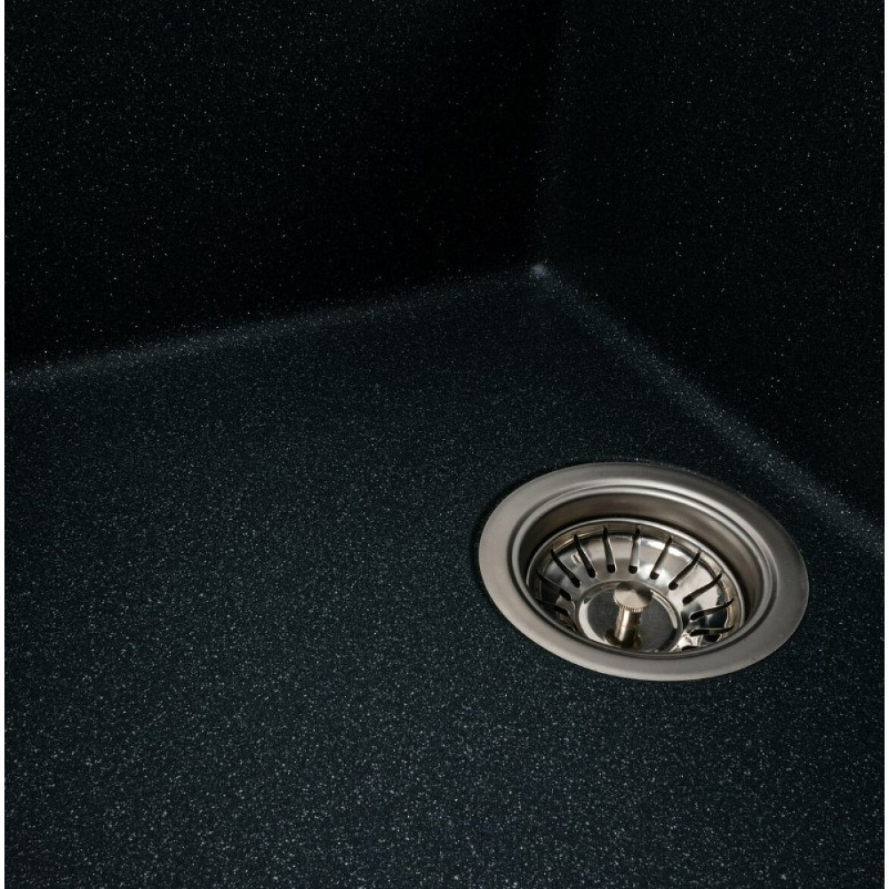 Кухонна мийка Platinum 6550 LOTOS (SP000040647)