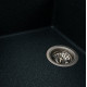 Кухонна мийка Platinum 6550 LOTOS (SP000040647)