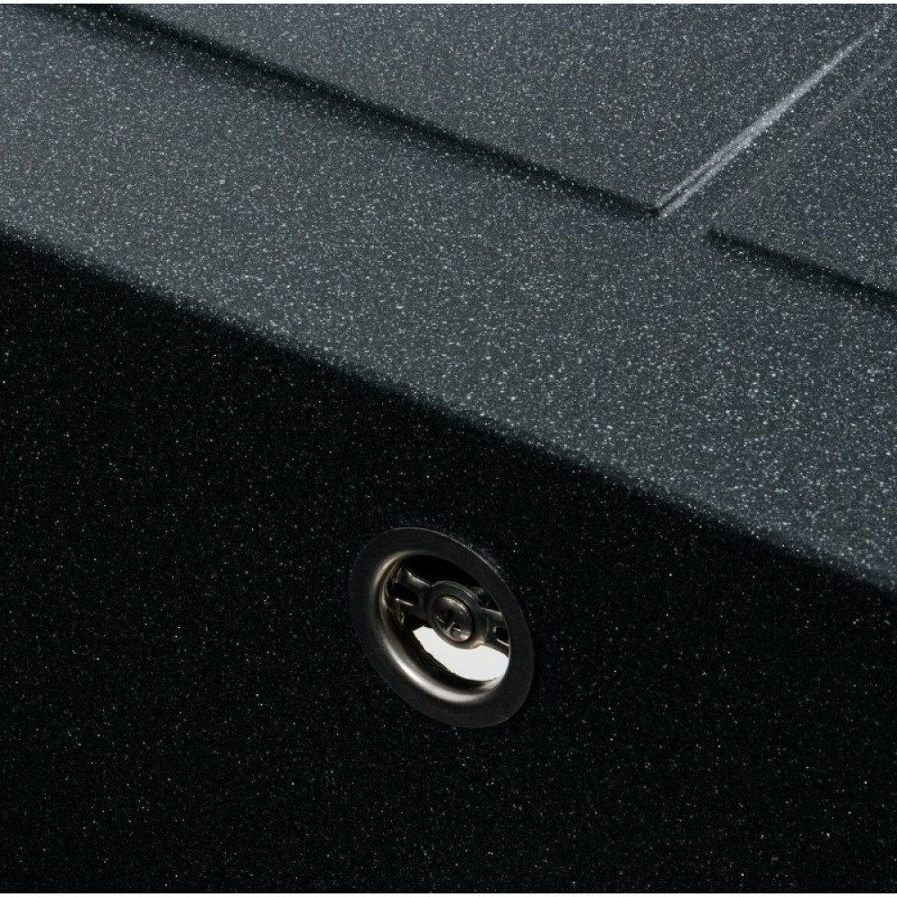 Кухонна мийка Platinum 6550 LOTOS (SP000040647)