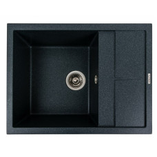 Кухонная мойка Platinum 6550 LOTOS (SP000040647)