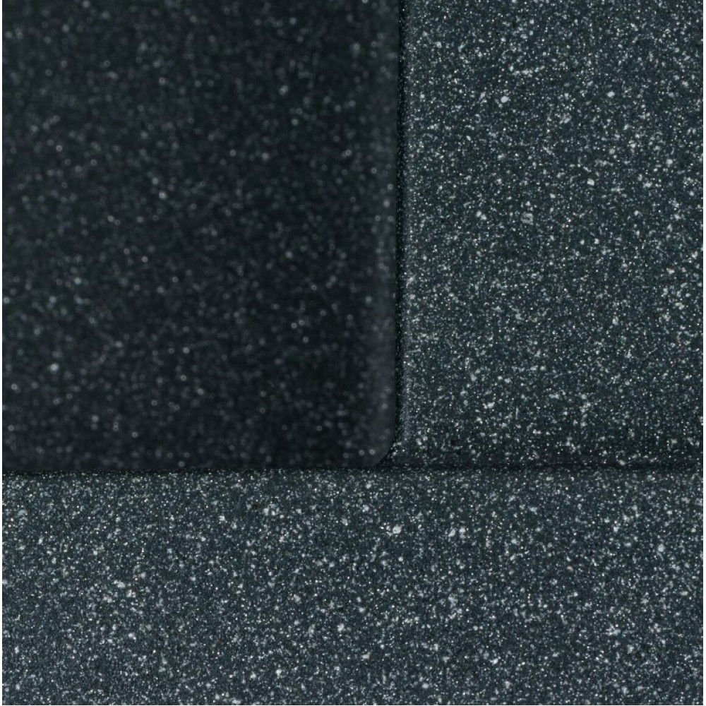 Кухонна мийка Platinum 6550 LOTOS (SP000040647)