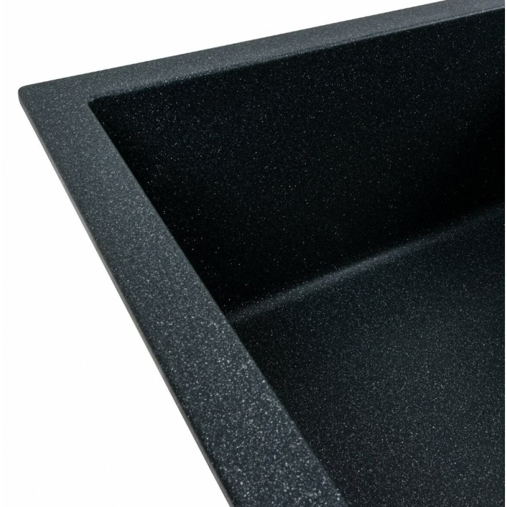 Кухонна мийка Platinum 6550 LOTOS (SP000040647)