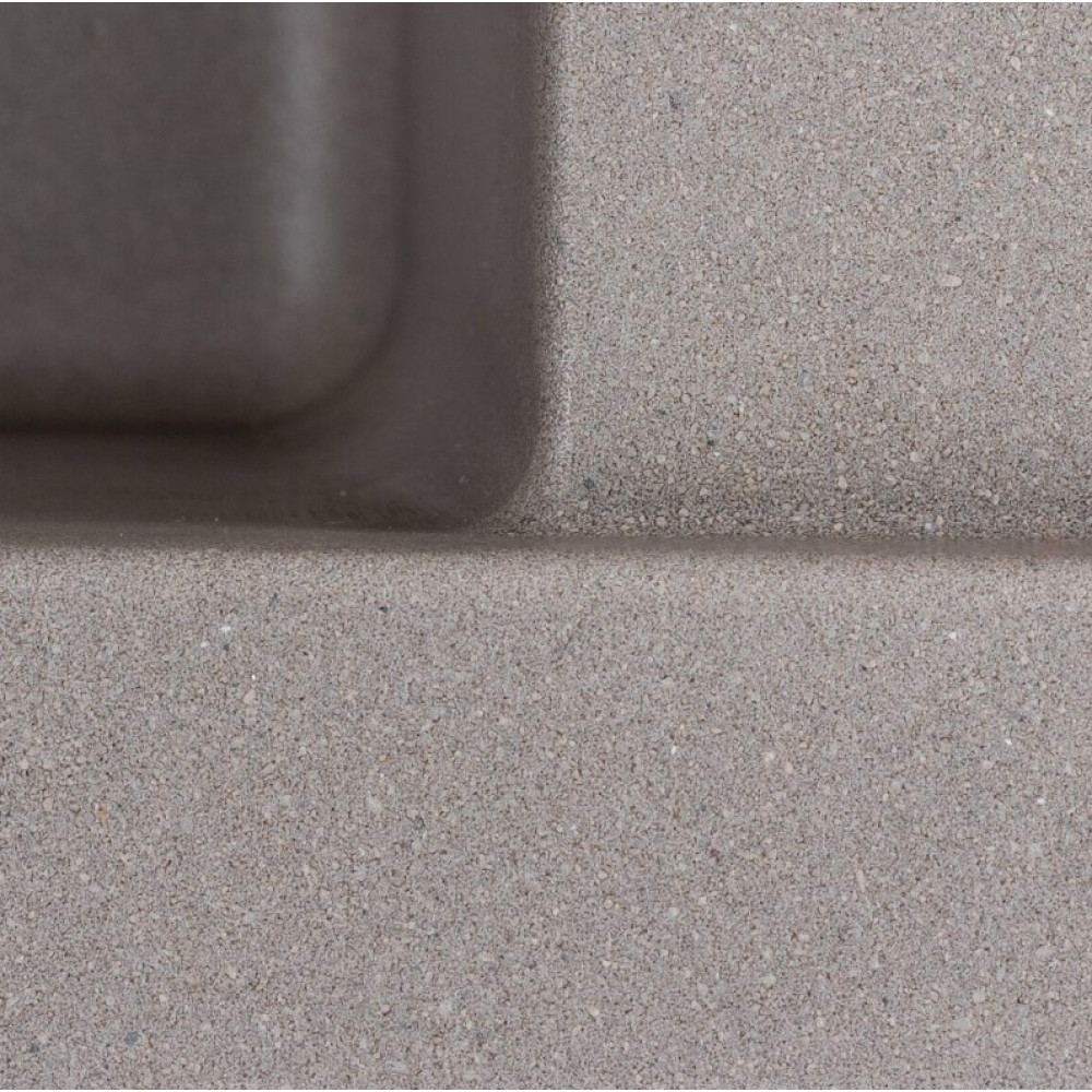 Кухонна мийка Platinum 6550 LOTOS (SP000040648)