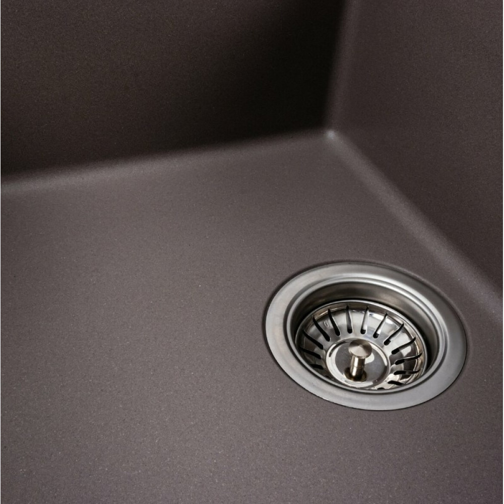 Кухонна мийка Platinum 6550 LOTOS (SP000040648)