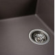 Кухонна мийка Platinum 6550 LOTOS (SP000040648)