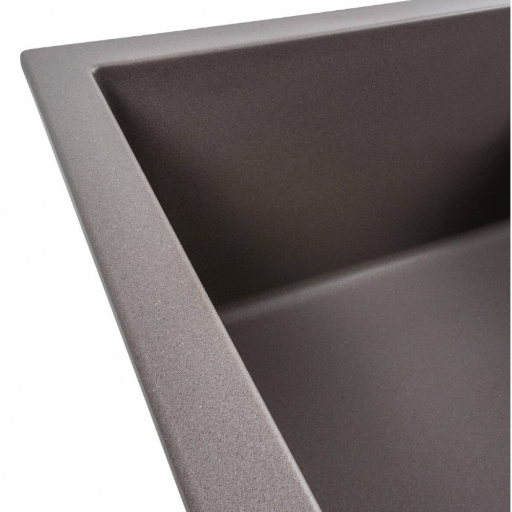 Кухонна мийка Platinum 6550 LOTOS (SP000040648)