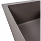 Кухонна мийка Platinum 6550 LOTOS (SP000040648)