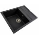 Кухонна мийка Platinum 6550 LOTOS (SP000040649)