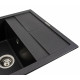 Кухонна мийка Platinum 6550 LOTOS (SP000040649)