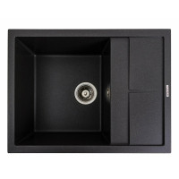 Кухонна мийка Platinum 6550 LOTOS (SP000040649)