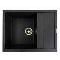 Кухонная мойка Platinum 6550 LOTOS (SP000040649)