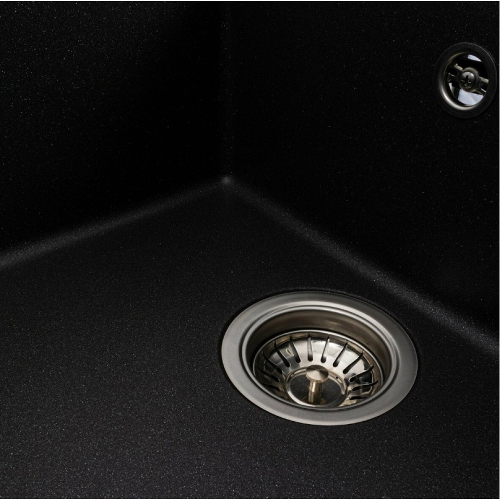 Кухонна мийка Platinum 6550 LOTOS (SP000040649)