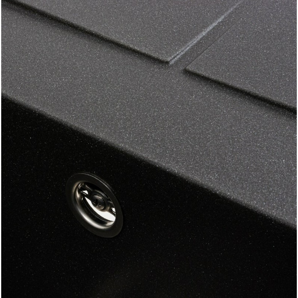 Кухонна мийка Platinum 6550 LOTOS (SP000040649)