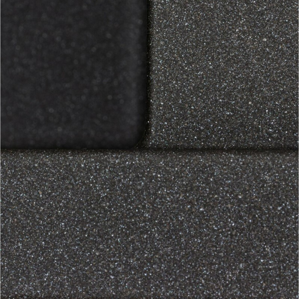 Кухонна мийка Platinum 6550 LOTOS (SP000040649)