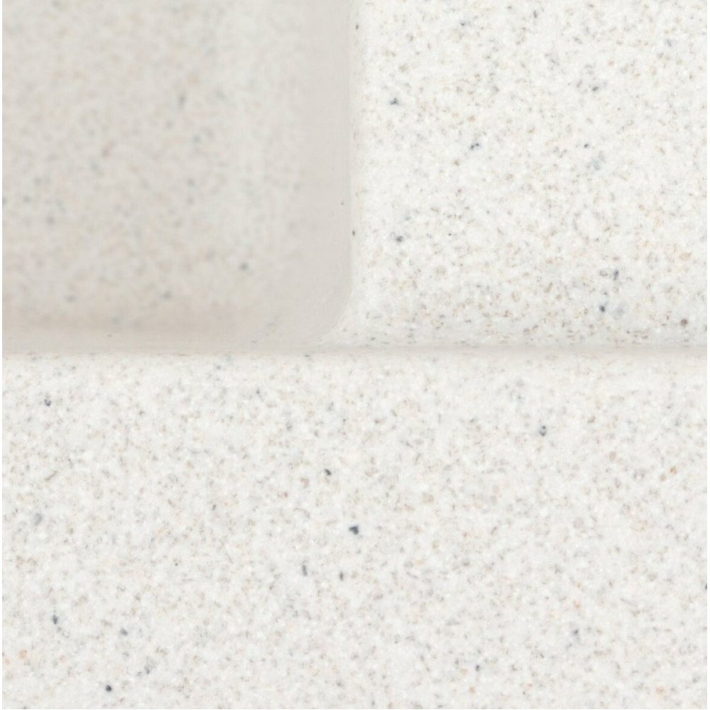 Кухонна мийка Platinum 6550 LOTOS (SP000040650)