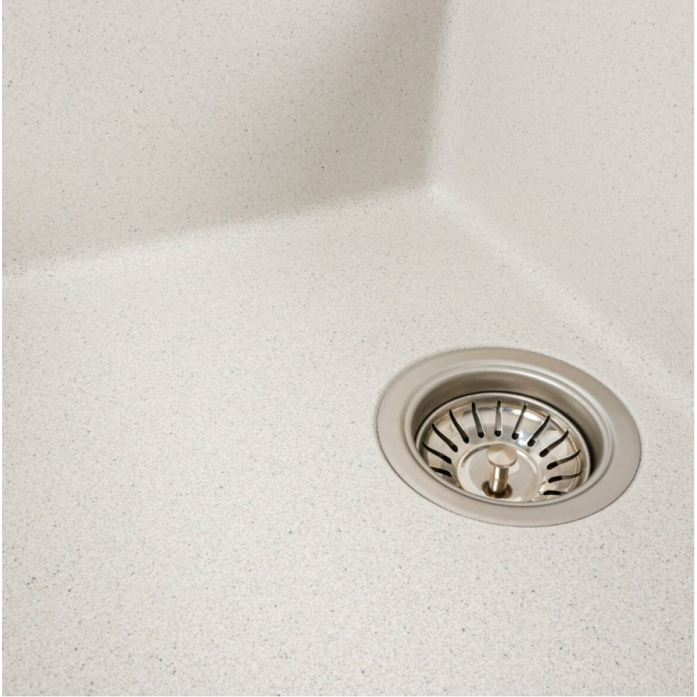 Кухонна мийка Platinum 6550 LOTOS (SP000040650)
