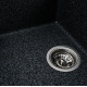 Кухонна мийка Platinum 6550 LOTOS (SP000040651)