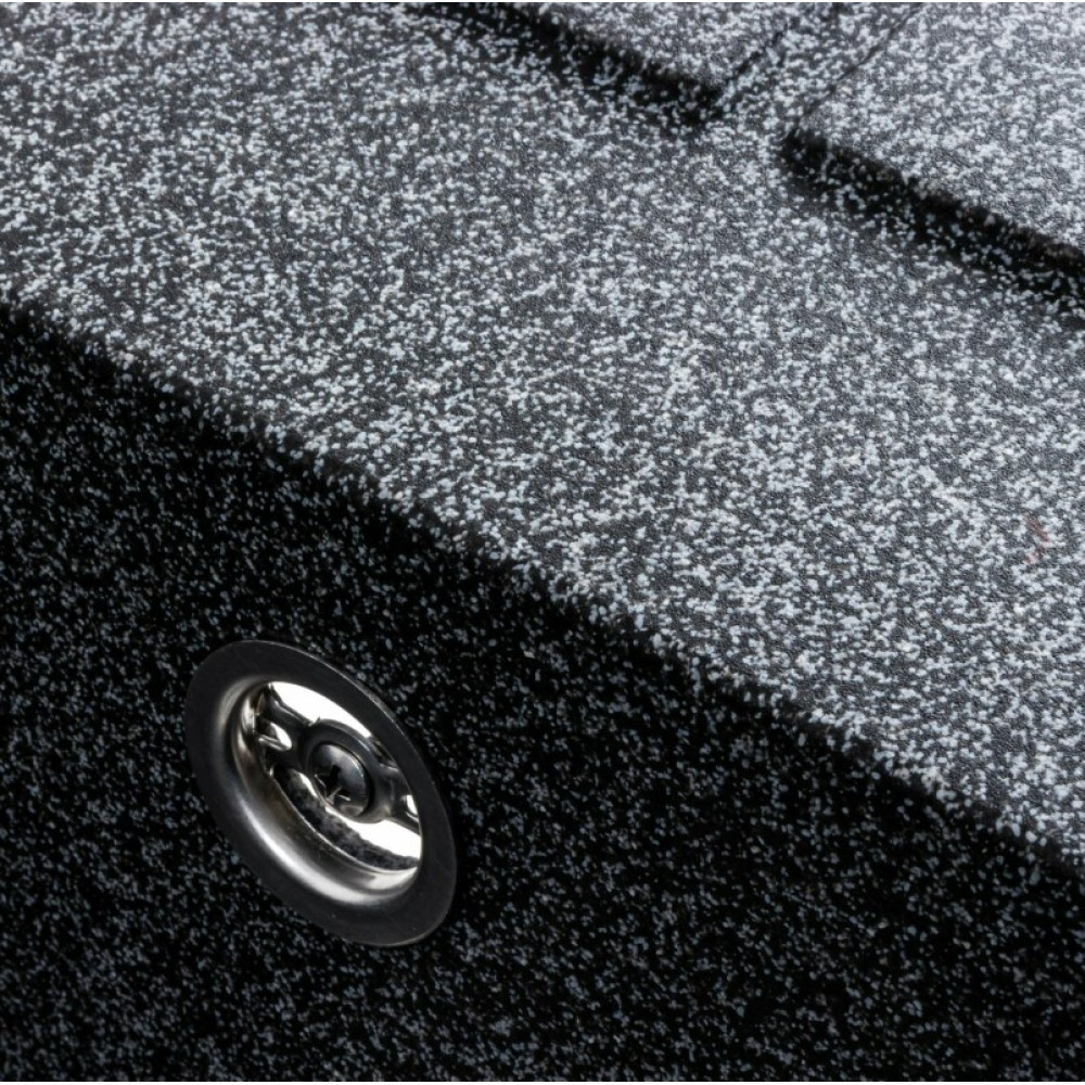 Кухонна мийка Platinum 6550 LOTOS (SP000040651)