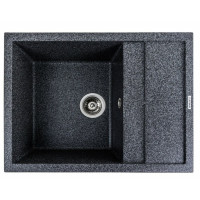 Кухонная мойка Platinum 6550 LOTOS (SP000040651)