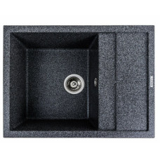 Кухонная мойка Platinum 6550 LOTOS (SP000040651)
