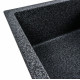 Кухонна мийка Platinum 6550 LOTOS (SP000040651)