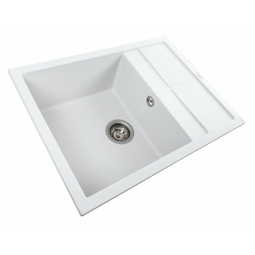 Кухонна мийка Platinum 6550 LOTOS (SP000040652)