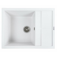 Кухонна мийка Platinum 6550 LOTOS (SP000040652)