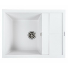 Кухонная мойка Platinum 6550 LOTOS (SP000040652)