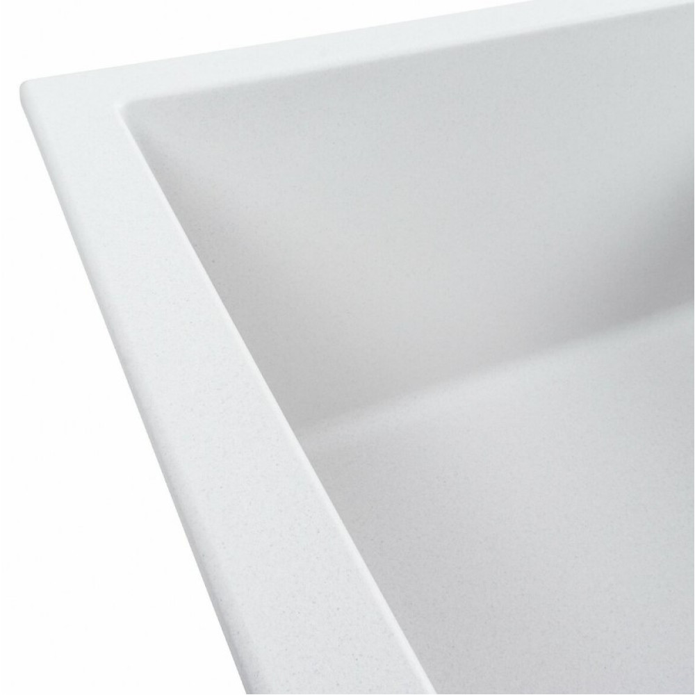 Кухонна мийка Platinum 6550 LOTOS (SP000040652)