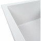 Кухонна мийка Platinum 6550 LOTOS (SP000040652)