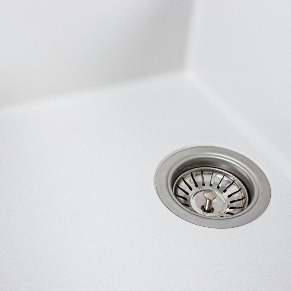 Кухонна мийка Platinum 6550 LOTOS (SP000040652)